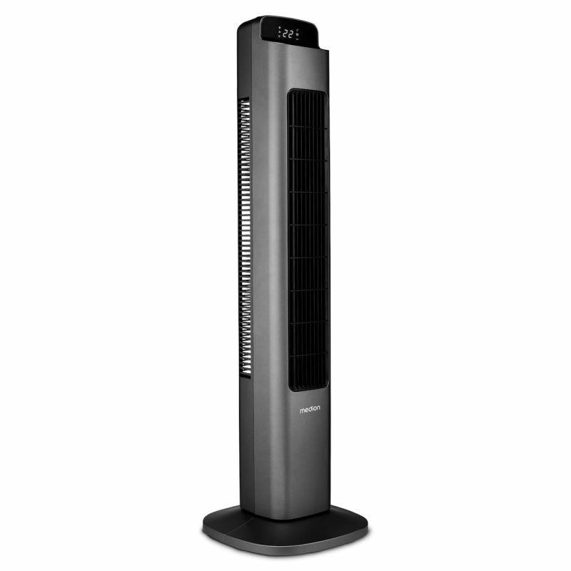 MEDION MD 10809 Black