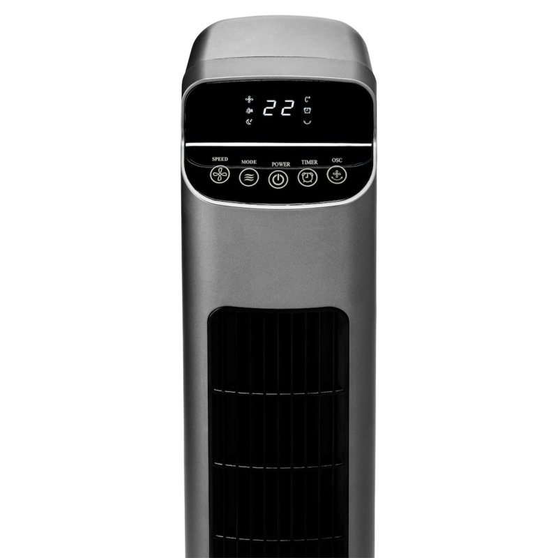 LIFE P15 TF (MD 10809) (schwarz)