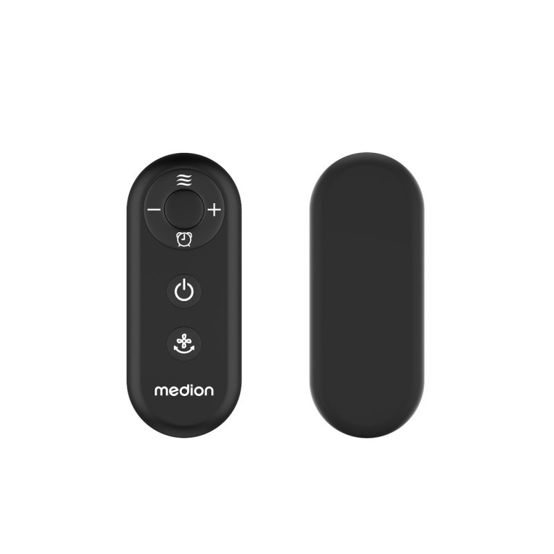 MEDION MD 10809 Noir