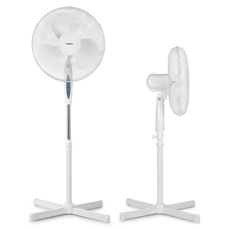 MEDION LIFE E10 SF White