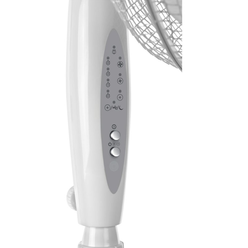 MEDION LIFE E10 SF White