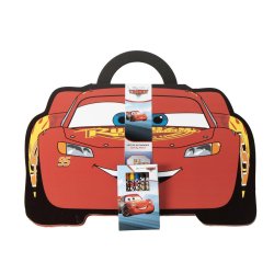Cerda - Super Activity Album Colourful Cars (I-2700002322)