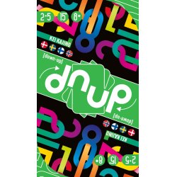 dnup Nordic (AMDSCRVL0101NX)