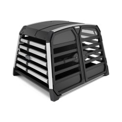 Thule - Allax Double Dog crate - M - 93x65x82-90cm