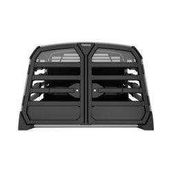 Thule - Allax Double Dog crate S - 90x58x72-80cm