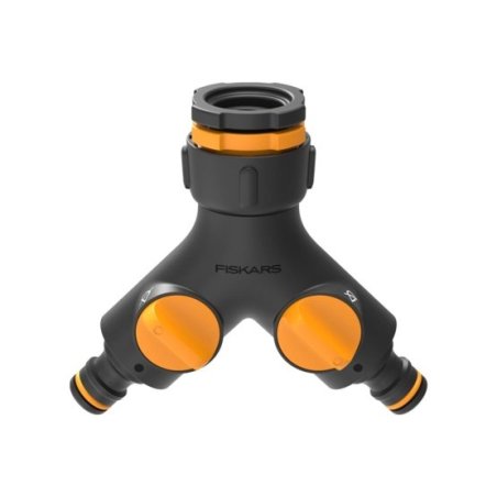 Fiskars - CF Twin Tap connector - All in size