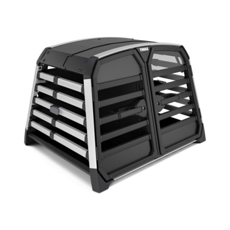 Thule - Allax double M compact 77-82 x 93 x 65 cm