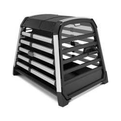 Thule - Allax Dog crate M 65x65x82-90cm - Crashtested