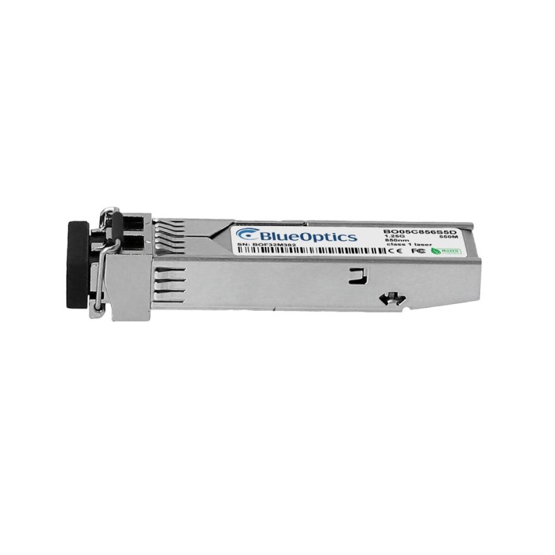BlueOptics BO05C856S5 SFP-SX SFP Transceiver LC-Duplex
