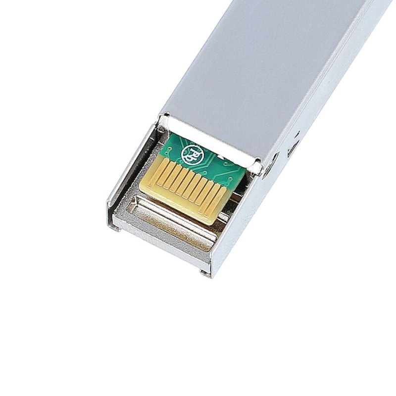 BlueOptics BO05C856S5 SFP-SX SFP Transceiver LC-Duplex