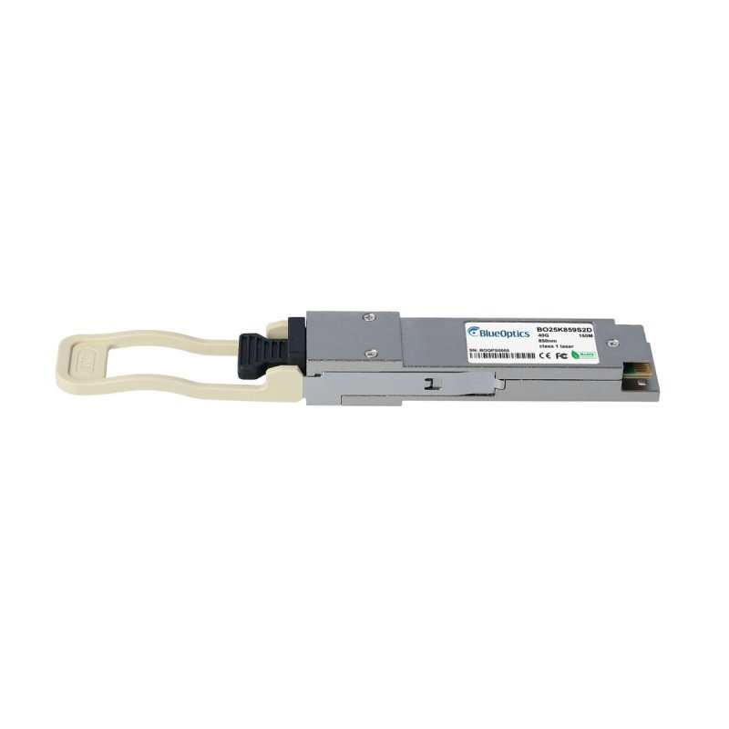02310MHQ compatible QSFP BO25K859S2D