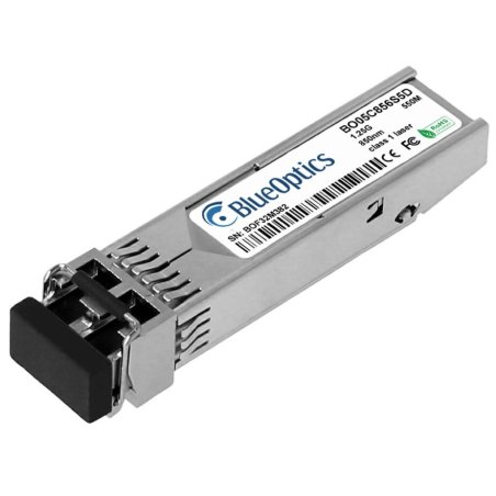 BlueOptics FG-TRAN-SX-BO module émetteur-récepteur de réseau Fibre optique 1250 Mbit/s SFP