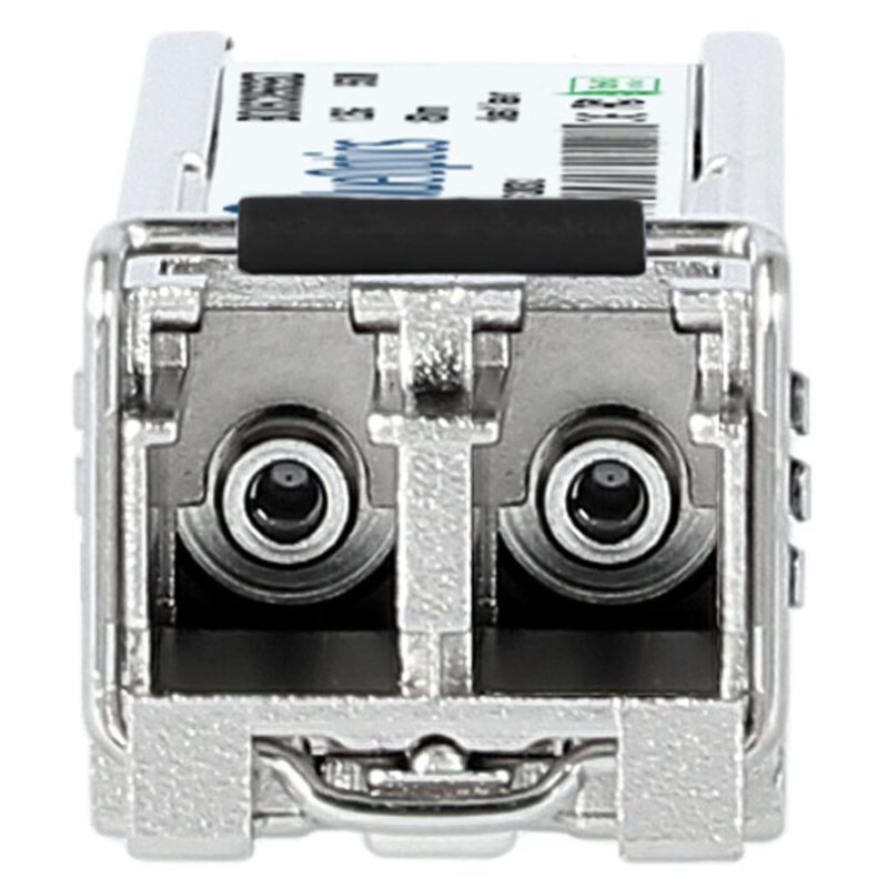 BlueOptics FG-TRAN-SX-BO module émetteur-récepteur de réseau Fibre optique 1250 Mbit/s SFP