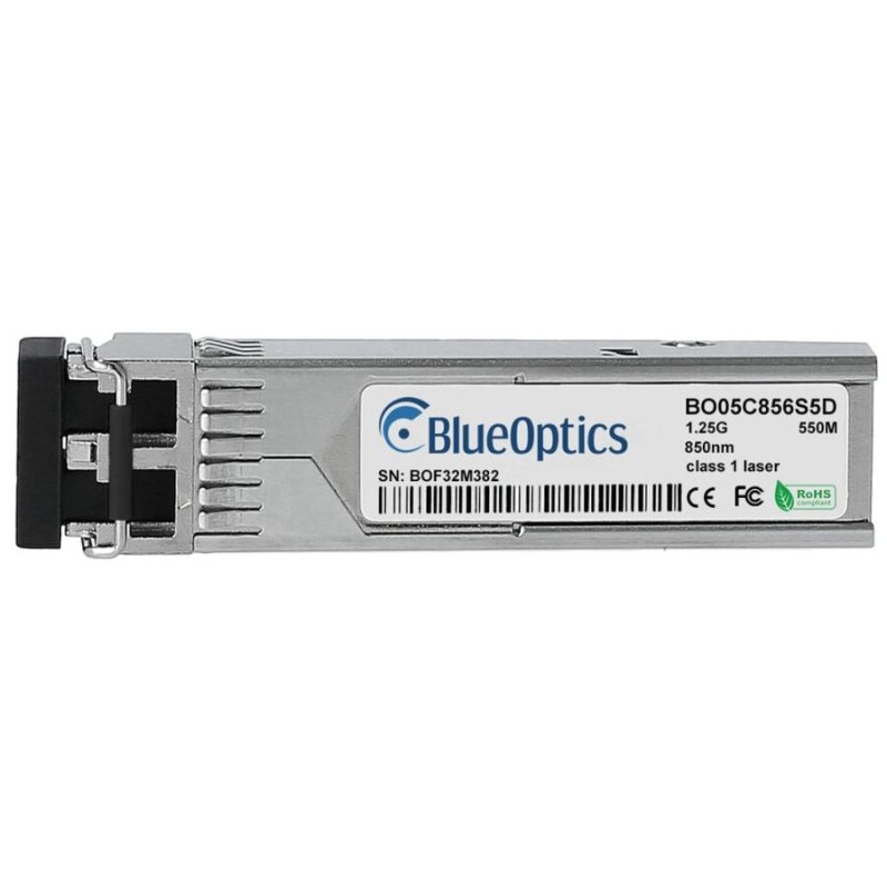 FG-TRAN-SX-BO Network Transceiver Module Fiber Optic 1250 Mbits SFP (FG-TRAN-SX-BO)