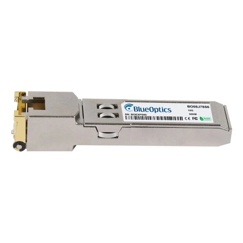Aruba JL563C compatible SFP BO08J78S6 (JL563C-BO)