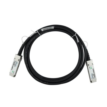 QSFP-40G-CU3M compatible BlueLAN DAC QSFP SC252501K3M30