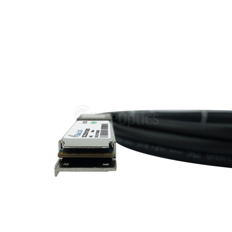 QSFP-40G-CU3M compatible BlueLAN DAC QSFP SC252501K3M30