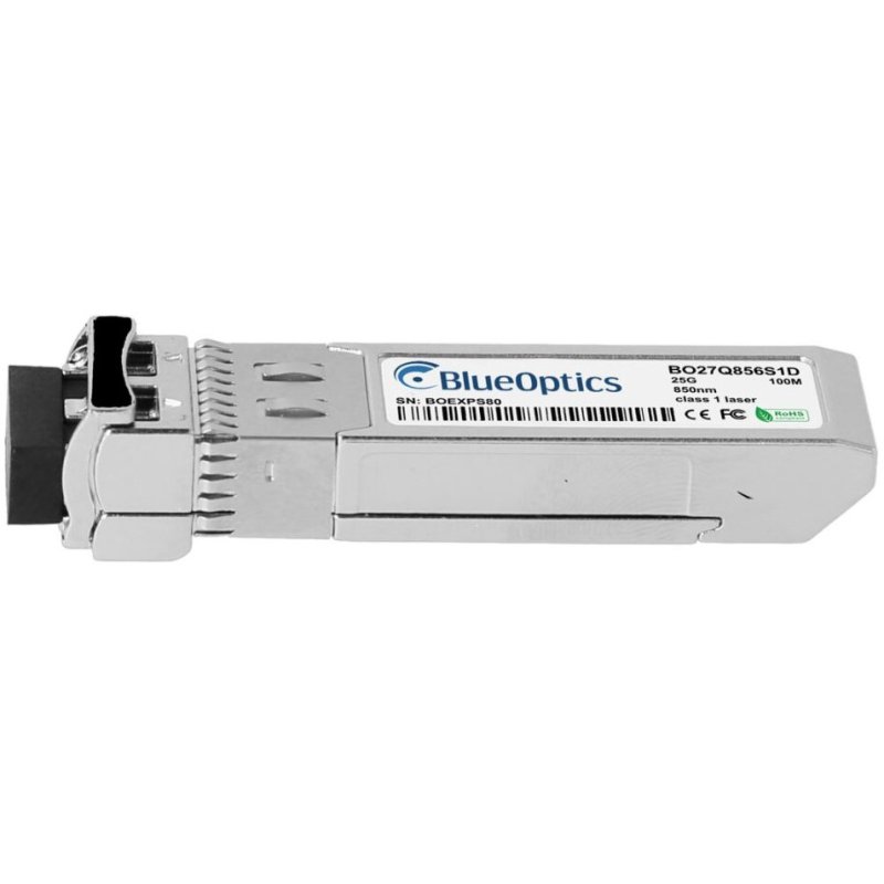 BlueOptics UACC-OM-SFP28-SR-BO network transceiver module Fiber optic