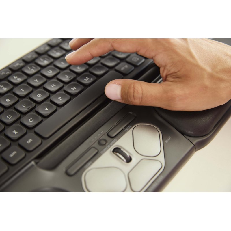 Contour RollerMouse Pro3 Handgelenkstütze retail
