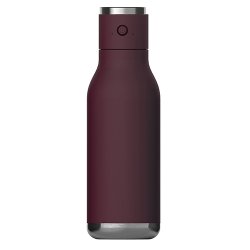 Asobu BT60 Utilisation quotidienne 500 ml Acier inoxydable Bourgogne