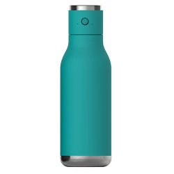 Asobu BT60 Daily usage 500 ml Stainless steel Teal