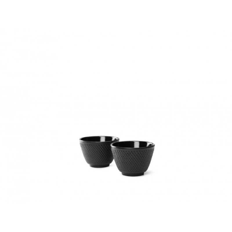 Bredemeijer Jang cup Black Tea 2 pc(s)