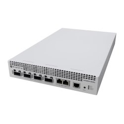 Mikrotik CRS804-4DDQ-HRM network switch 10G Ethernet (100/1000/10000) Grey