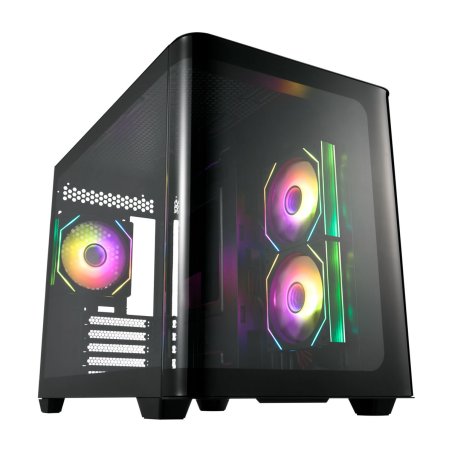 FSP S380-BA bk