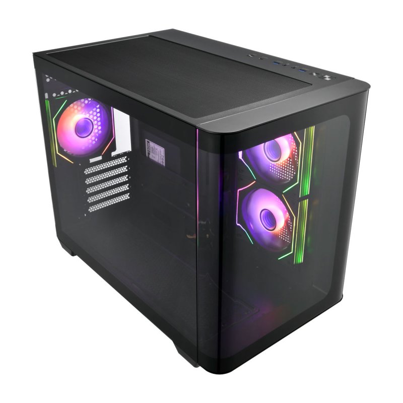 FSP S380-BA bk