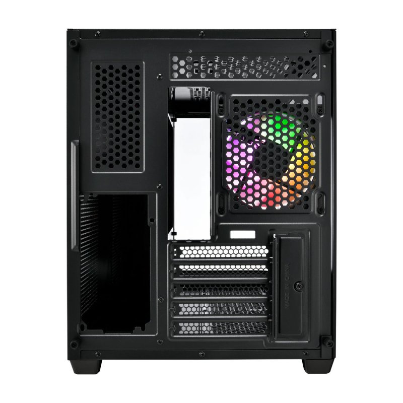 FSP S380-BA bk