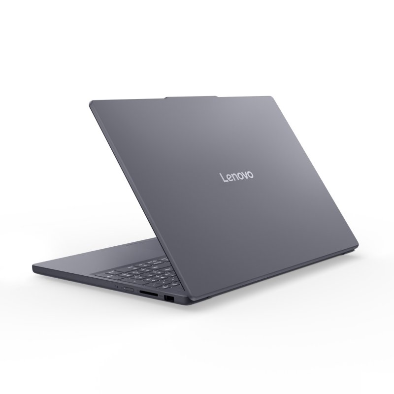 Lenovo IdeaPad Slim 3 15ARP10 AMD Ryzen™ 7 170 Ordinateur portable 38,9 cm (15.3") WUXGA 16 Go DDR5-SDRAM 512 Go SSD