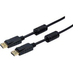 DisplayPort 1.2 HQ cord- 1.5 m