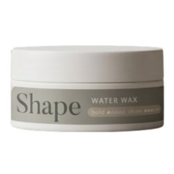 Subrina Professional Shape Water Wax, Ceara pentru par pe baza de apa, 100ml