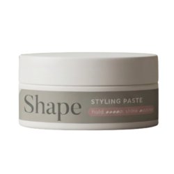 Subrina Professional Shape Styling Paste, Pasta modelatoare pentru styling, 100ml