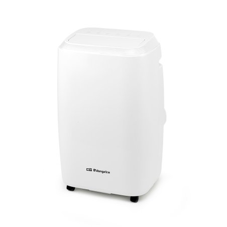 Orbegozo ADR 122 Climatiseur portatif 65 dB Blanc