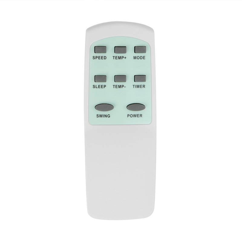 Orbegozo ADR 122 portable air conditioner 65 dB White