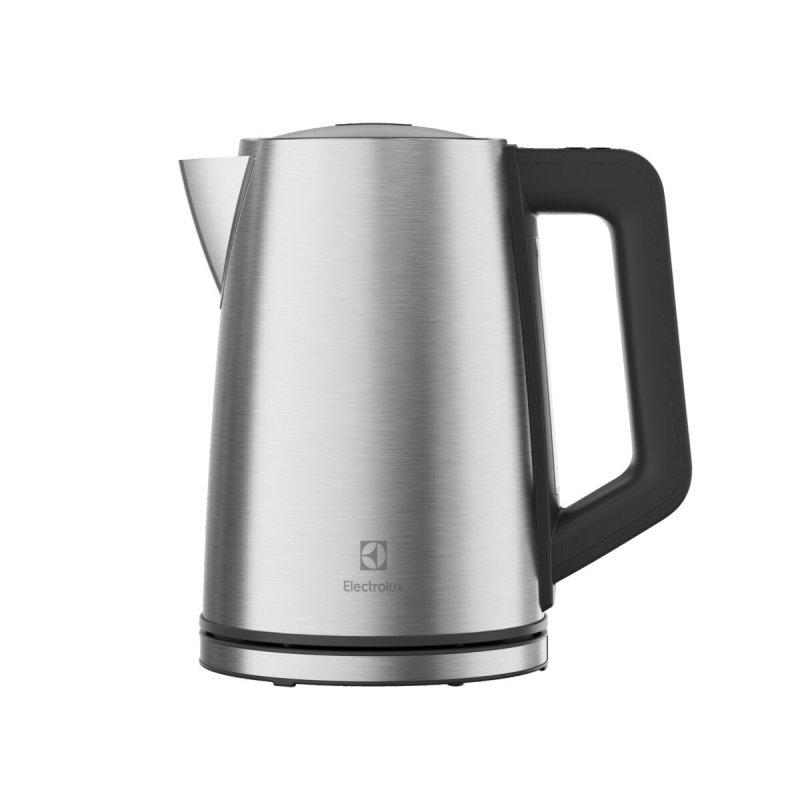 Electrolux E5K1-6ST bouilloire 1,7 L 2400 W Acier inoxydable