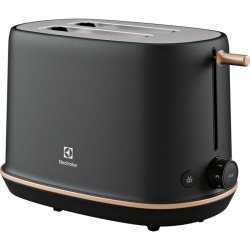 Electrolux E7T1-6BP 2 part(s) 980 W Noir
