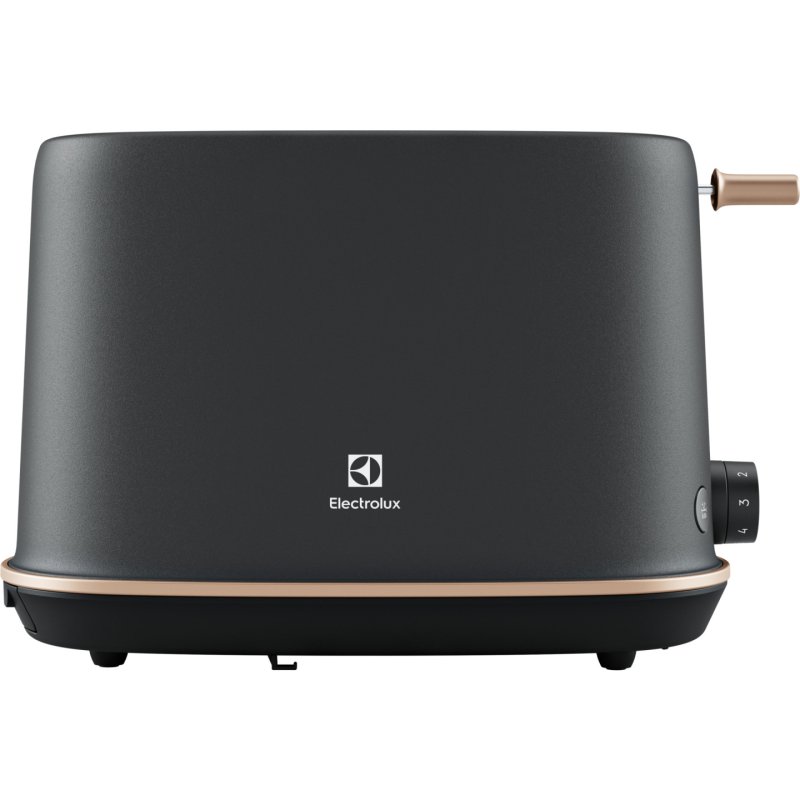 Electrolux E7T1-6BP 2 part(s) 980 W Noir