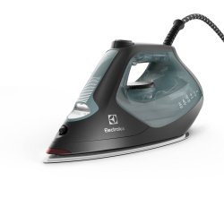 Electrolux E7SI2-6OG Fer à vapeur Semelle RESILIUM 2600 W Vert