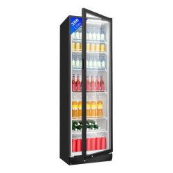 Bomann KSG 7351 Beverage cooler 347 L Freestanding D