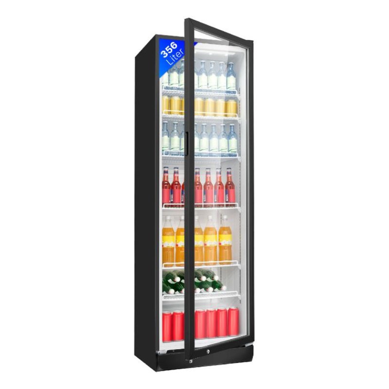 Bomann KSG 7351 Beverage cooler 347 L Freestanding D