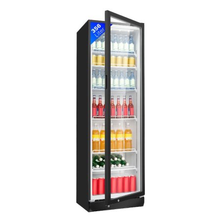 Bomann KSG 7351 Beverage cooler 347 L Freestanding D