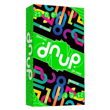 dnup ENG (AMDSCRVL0101EN)