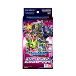 Digimon - Digimon Beatbreak ST23 - Starter Deck (DIGI2845)