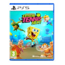 Nickelodeon Extreme Tennis: Next! /PS5