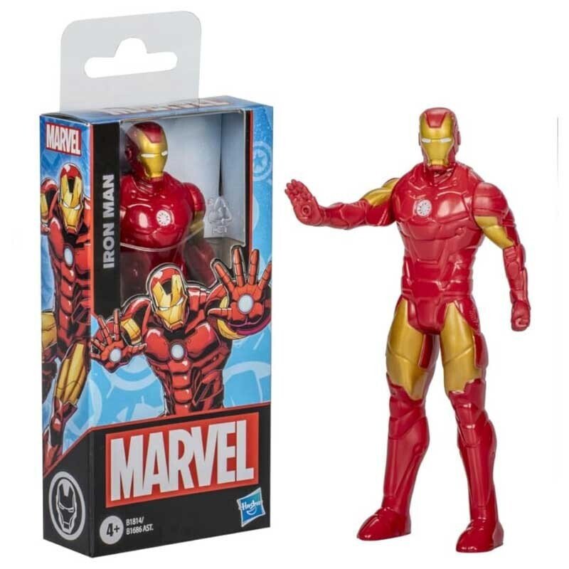 Avengers - Iron man figure - 15cm