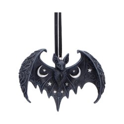 Nemesis - House Of Obscura - Lunar Wing Hanging Ornament