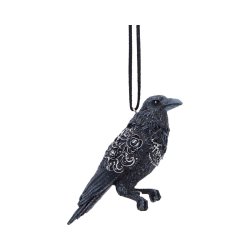Nemesis - House Of Obscura - Last Omen Hanging Ornament