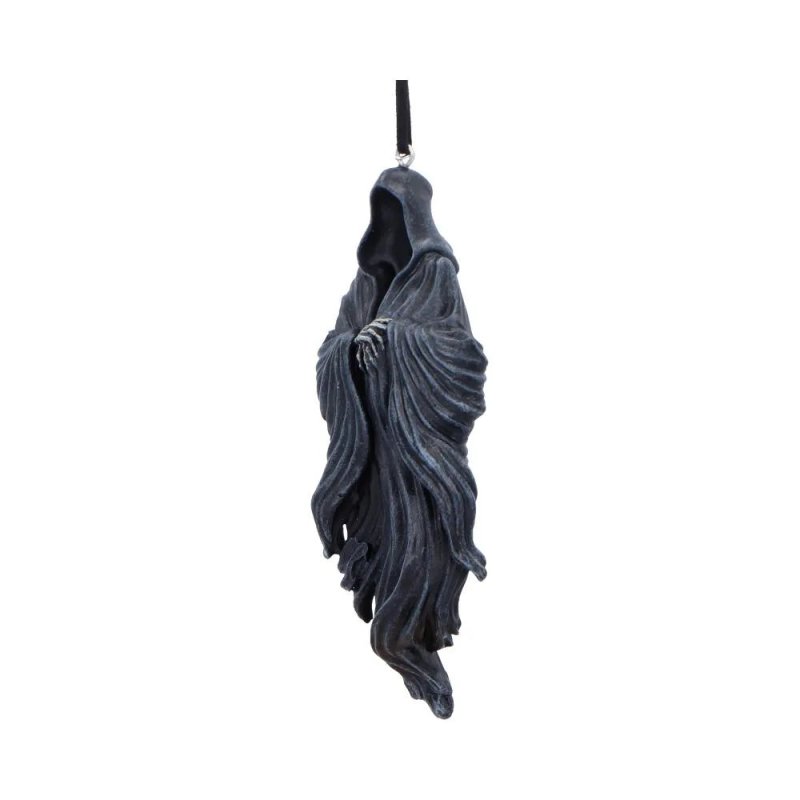 Nemesis - House Of Obscura - The Reaper Hanging Ornament